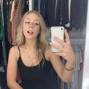 Meet your Posher, Cerys